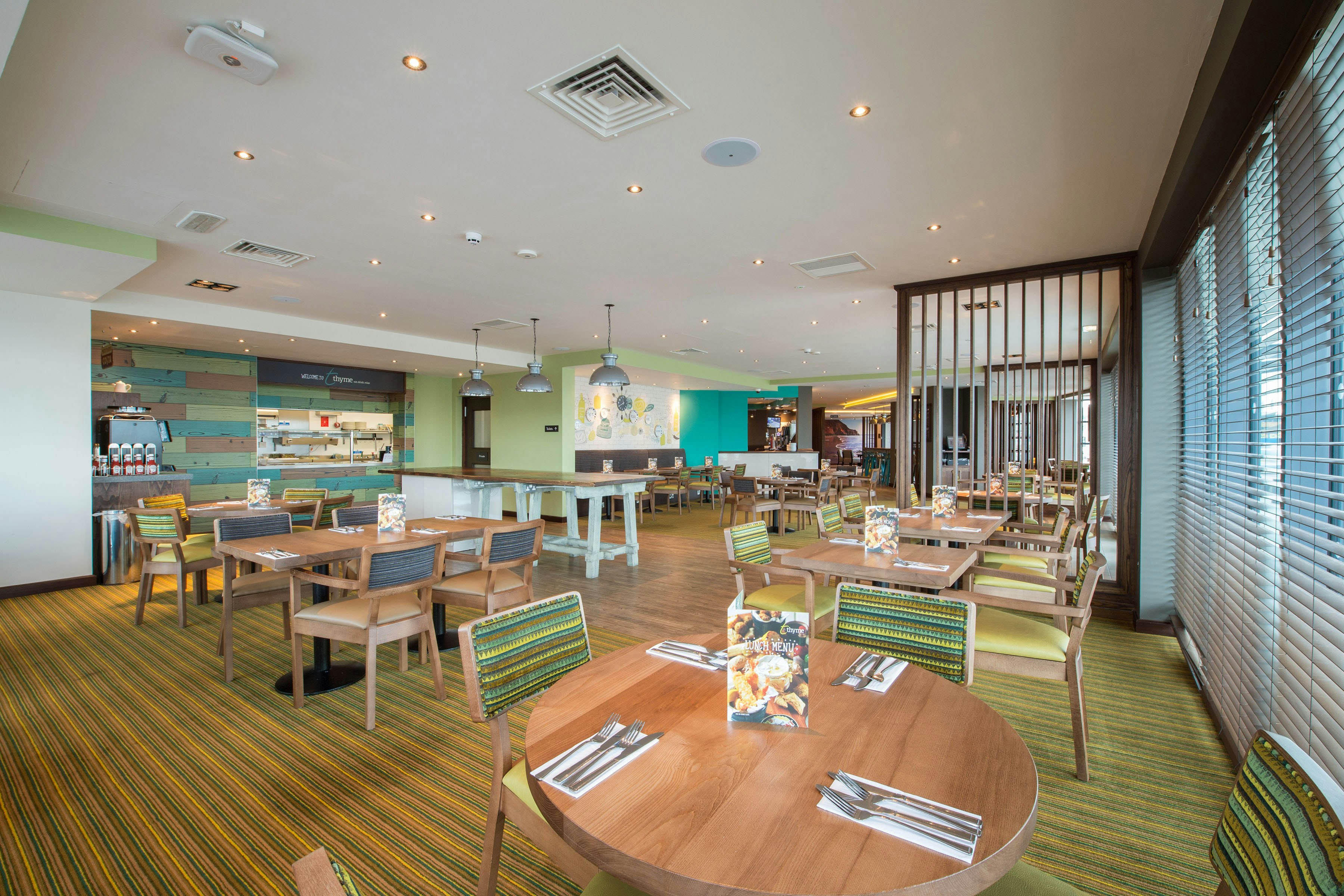 Premier Inn Exmouth Seafront hotel 27/37