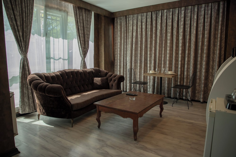Hera Suit Atasehir 33/47