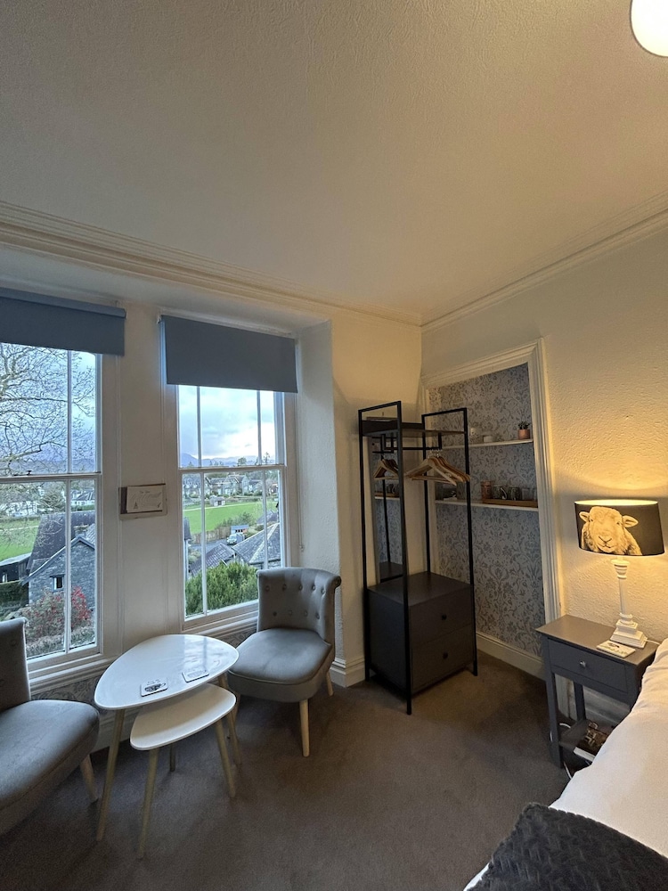 The Archway Guesthouse 25/40