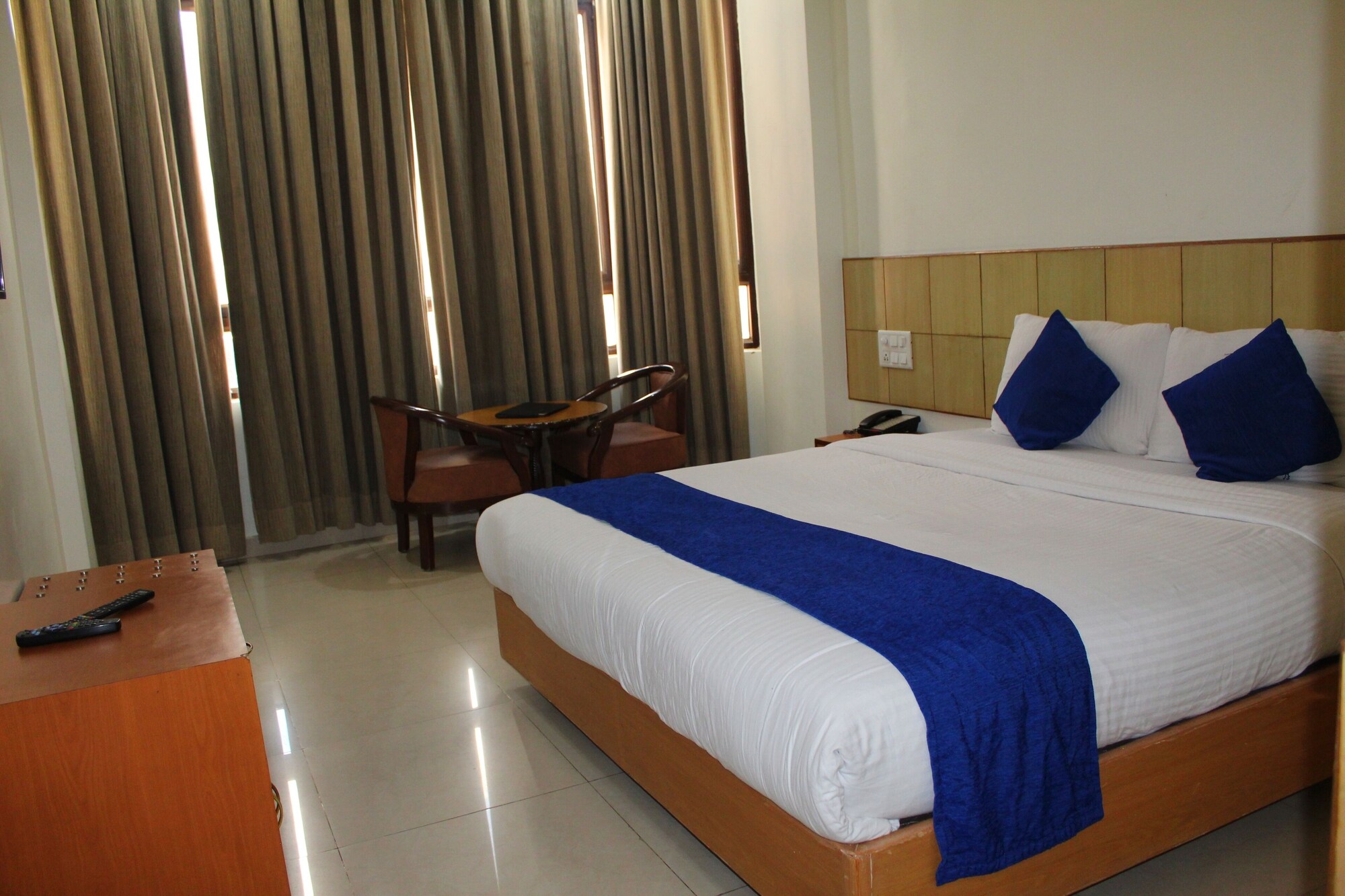 room
