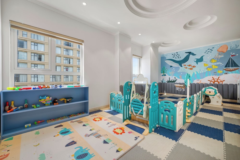 BlueSun Danang Beach Hotel 58/67