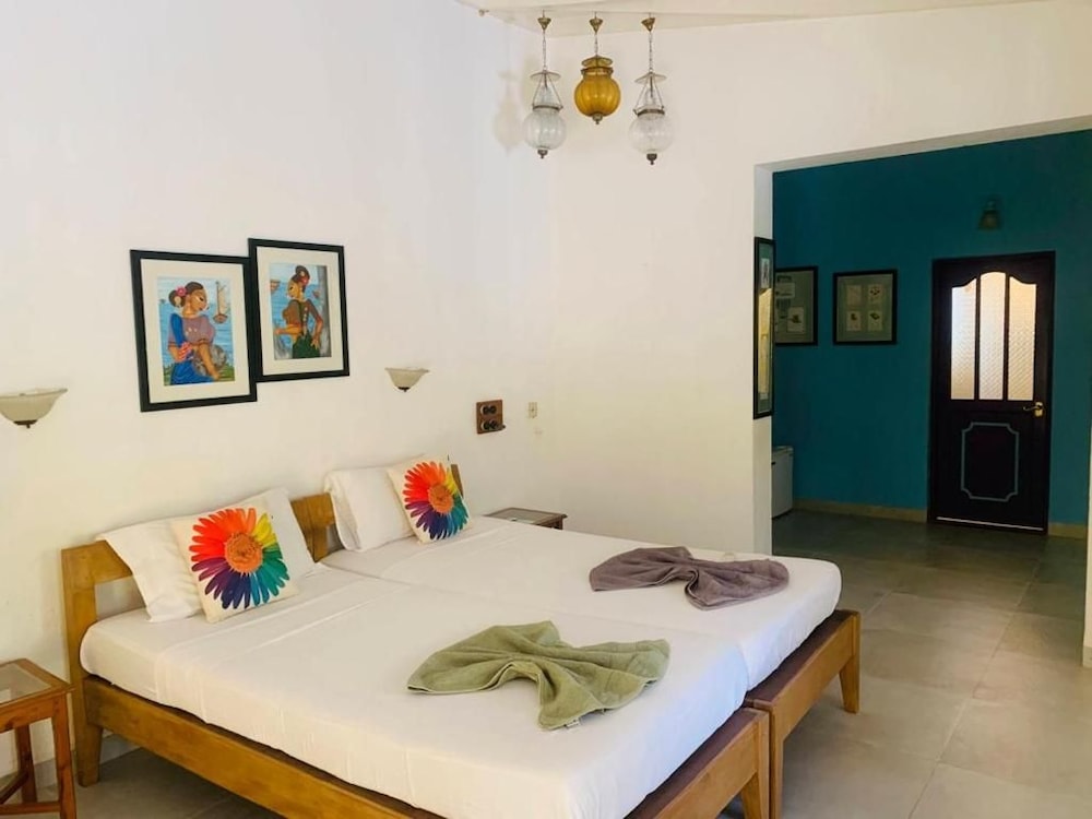 Cavala the Sea Side Resort 8/50