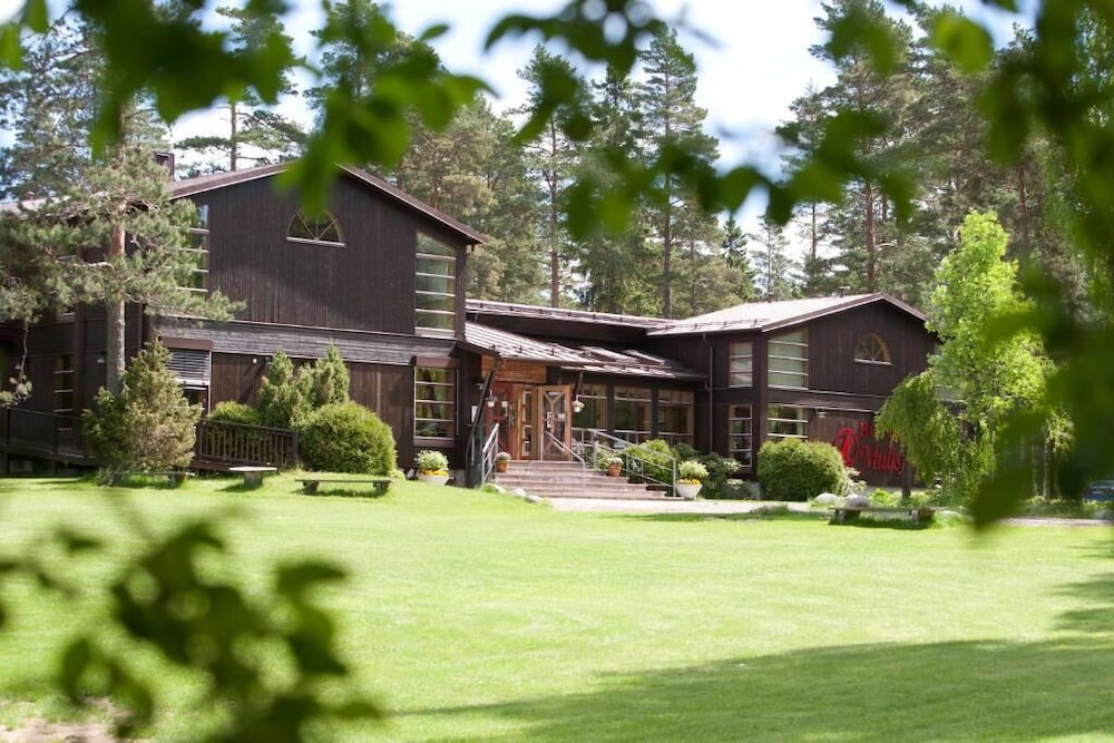 Hotel Mullsjo 42/50