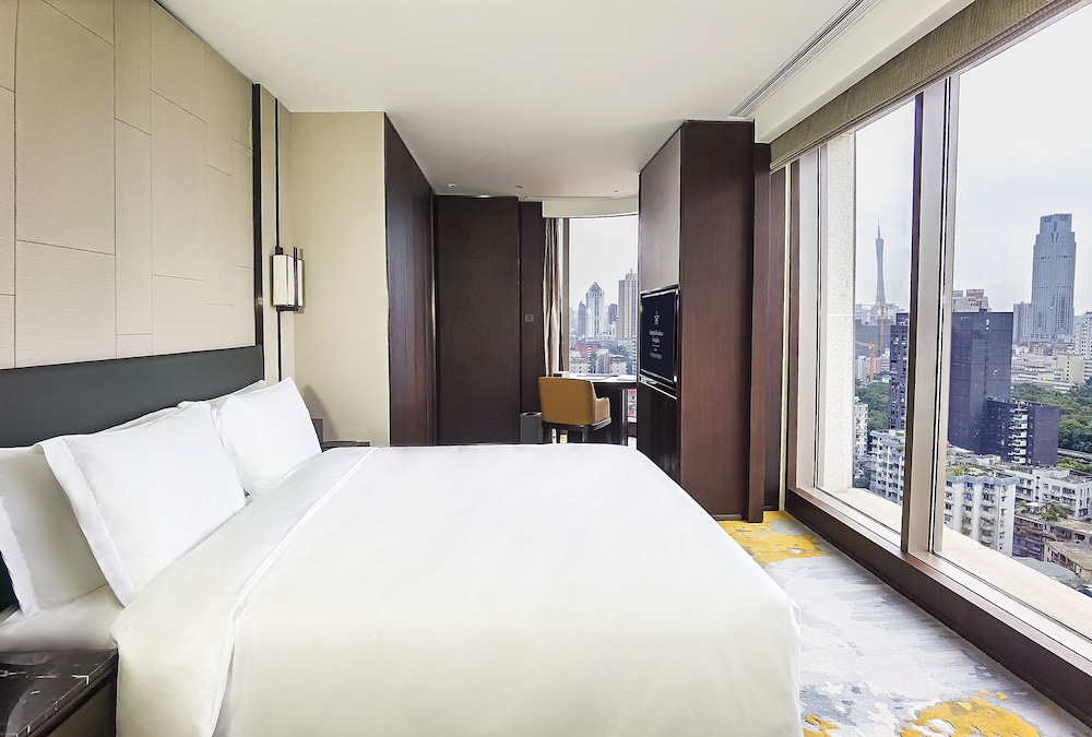 Kempinski Residences Guangzhou 16/50