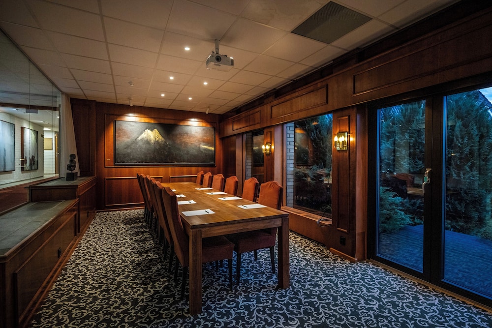 Hotell Refsnes Gods by Classic Norway Hotels 34/67