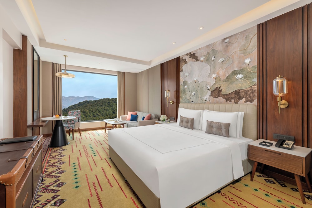 Taj Mussoorie Foothills Dehradun 30/65