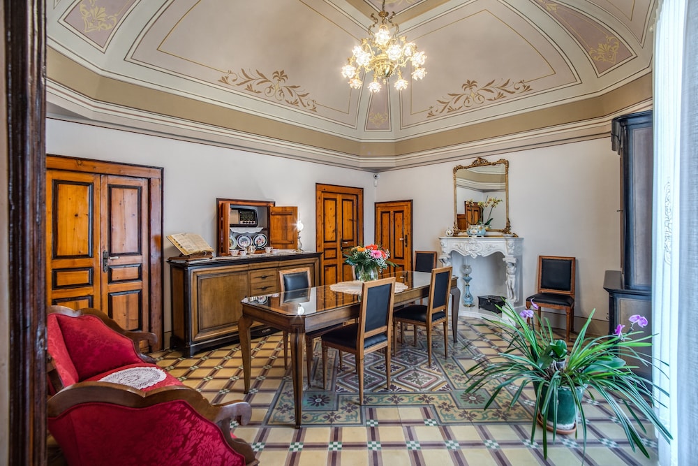 Stunis Charme B&B 29/50