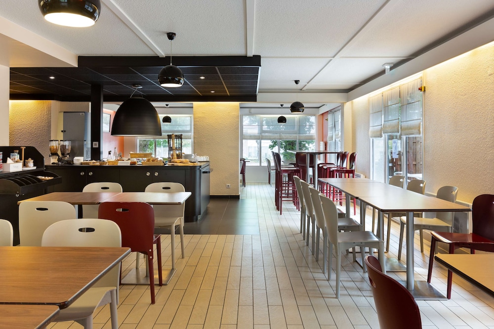 Kyriad Direct Nancy Sud Vandoeuvre 30/44