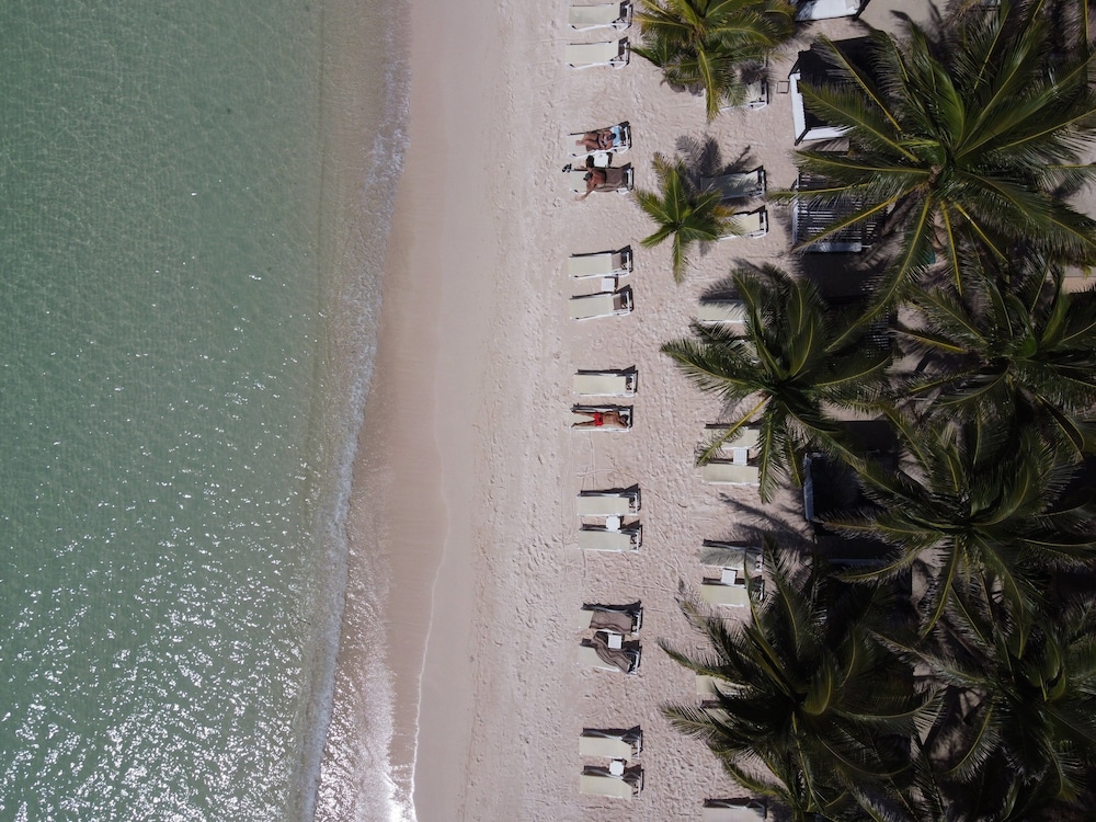 El Dorado Seaside Suites Oceanfront, All & More Inclusive - Adults Only 45/50
