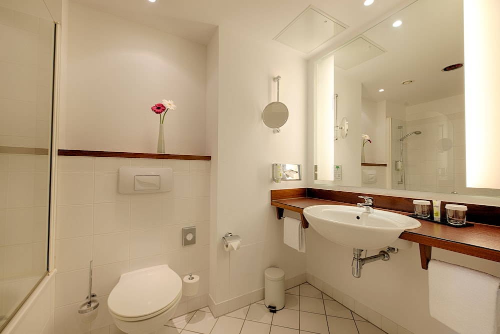Hotel Offenbach Plaza 49/50