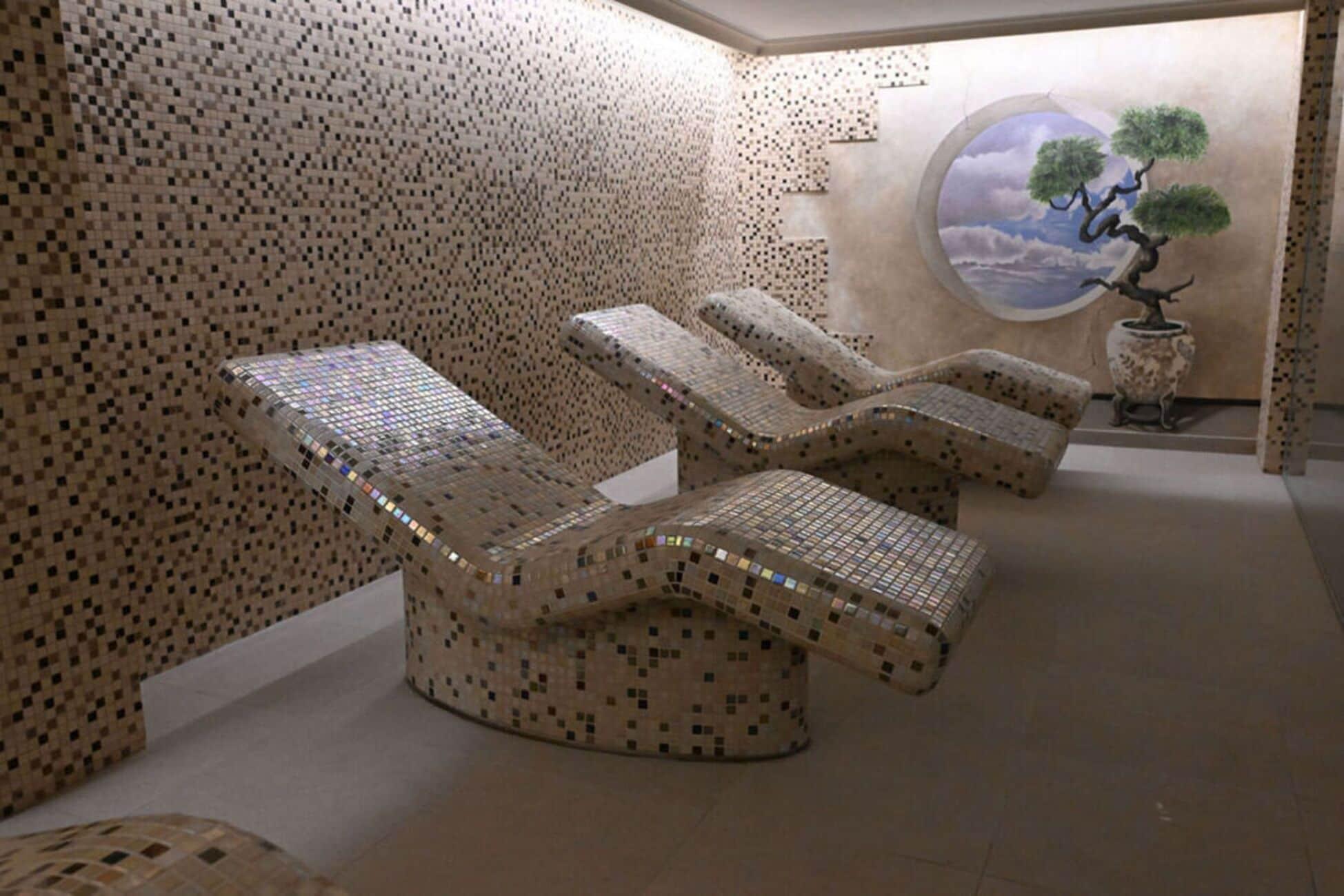 Hotel Tamis & Spa 27/32
