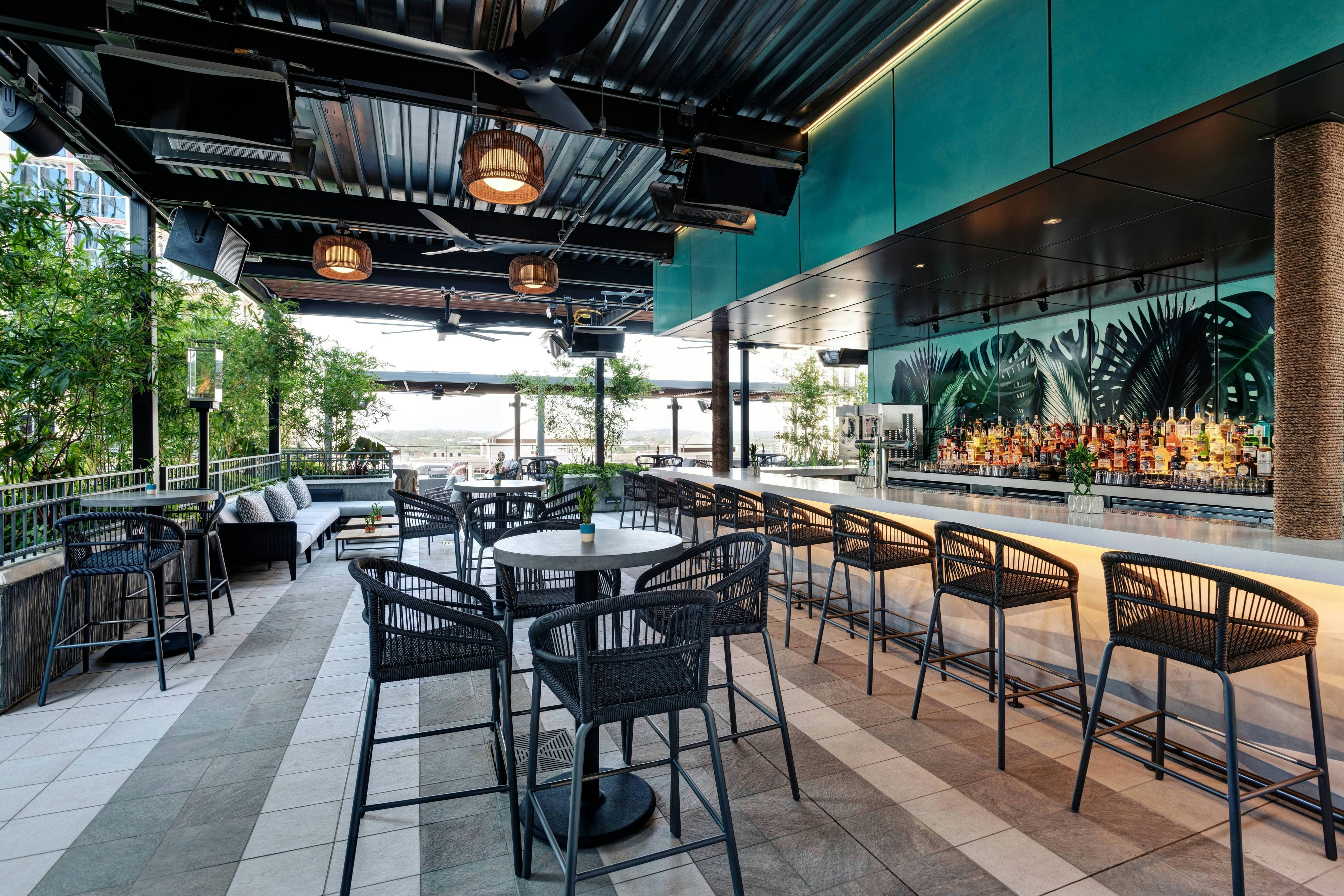 Austin Marriott Downtown 45/58
