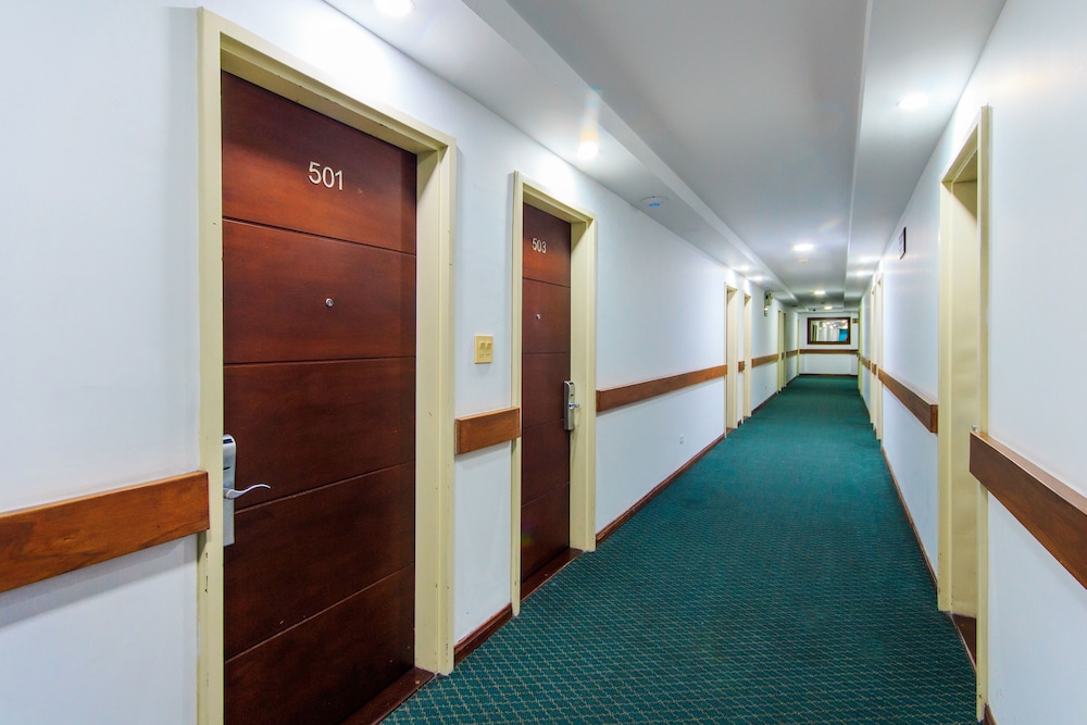 Pop Art Hotel Manizales Centro Historico 26/50