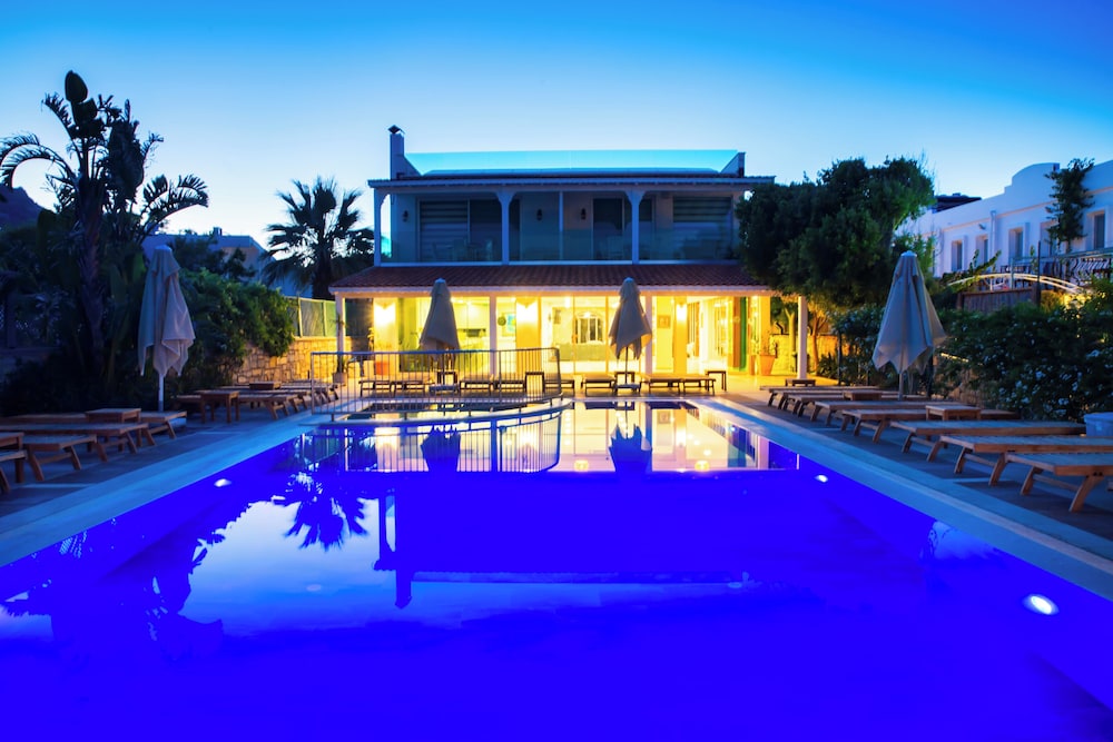 Dilekagaci Hotel 1/69