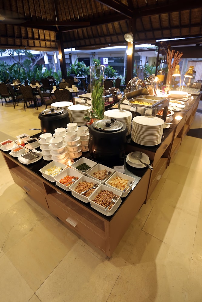 库塔中央公园酒店(Kuta Central Park Hotel) 图片2