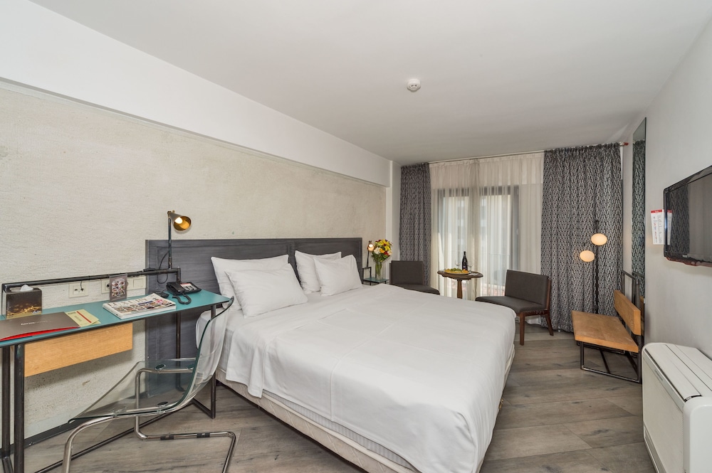 Faros Taksim Hotel 26/66