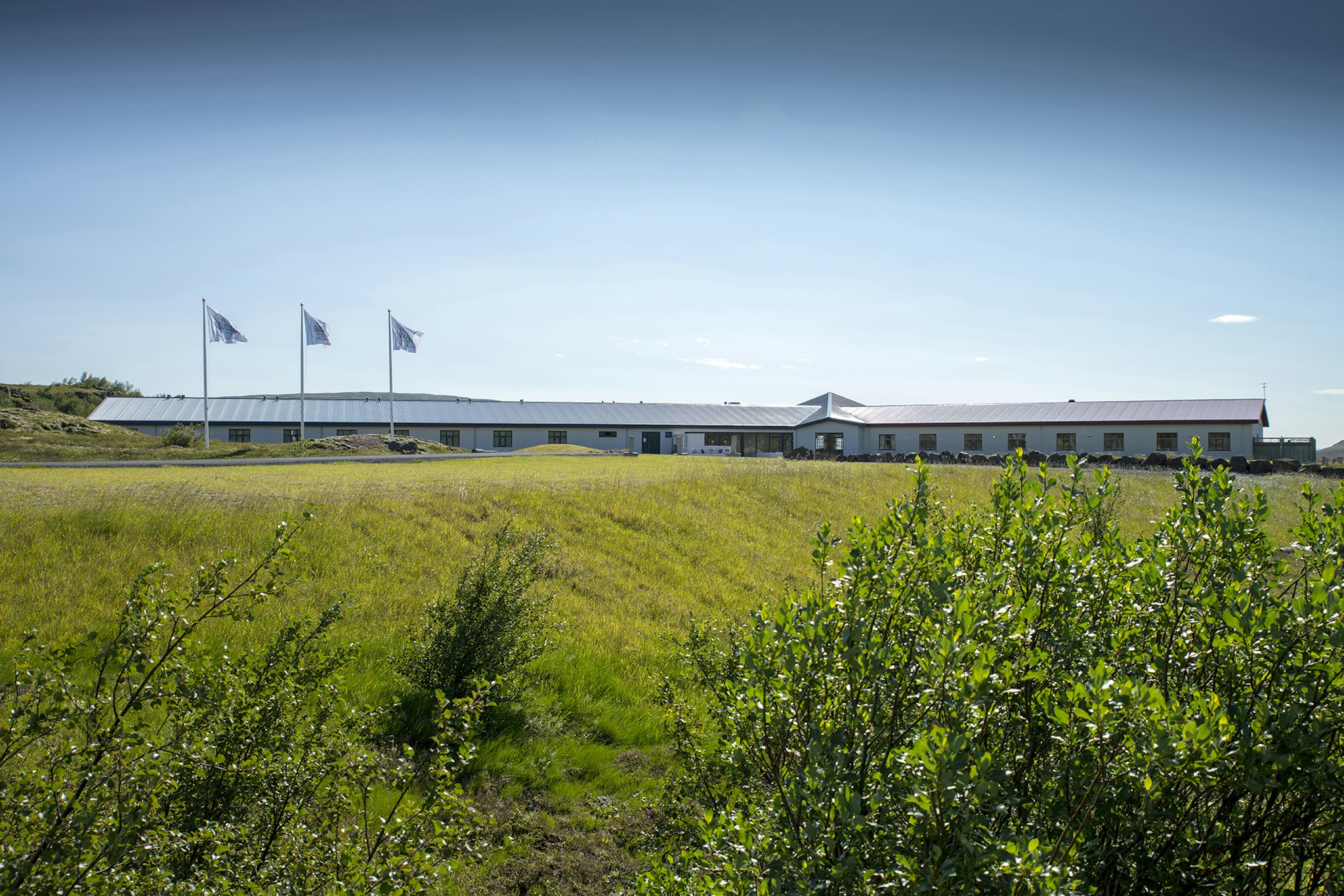 Hotel Gullfoss 32/34
