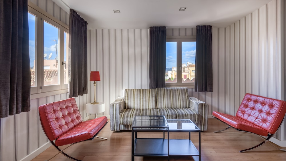 Hotel Larios Malaga 34/66