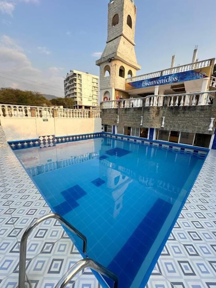 Hotel SG Castillo Aqua 32/50