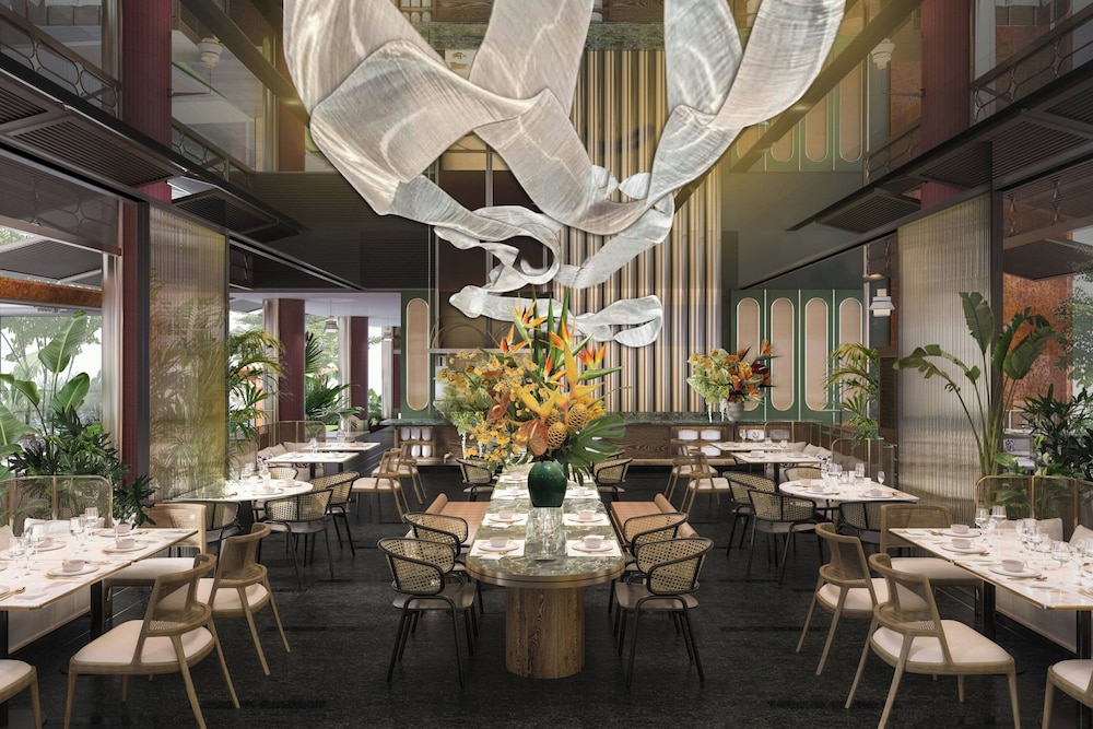 Varel Singapore, a Tribute Portfolio Hotel 37/50