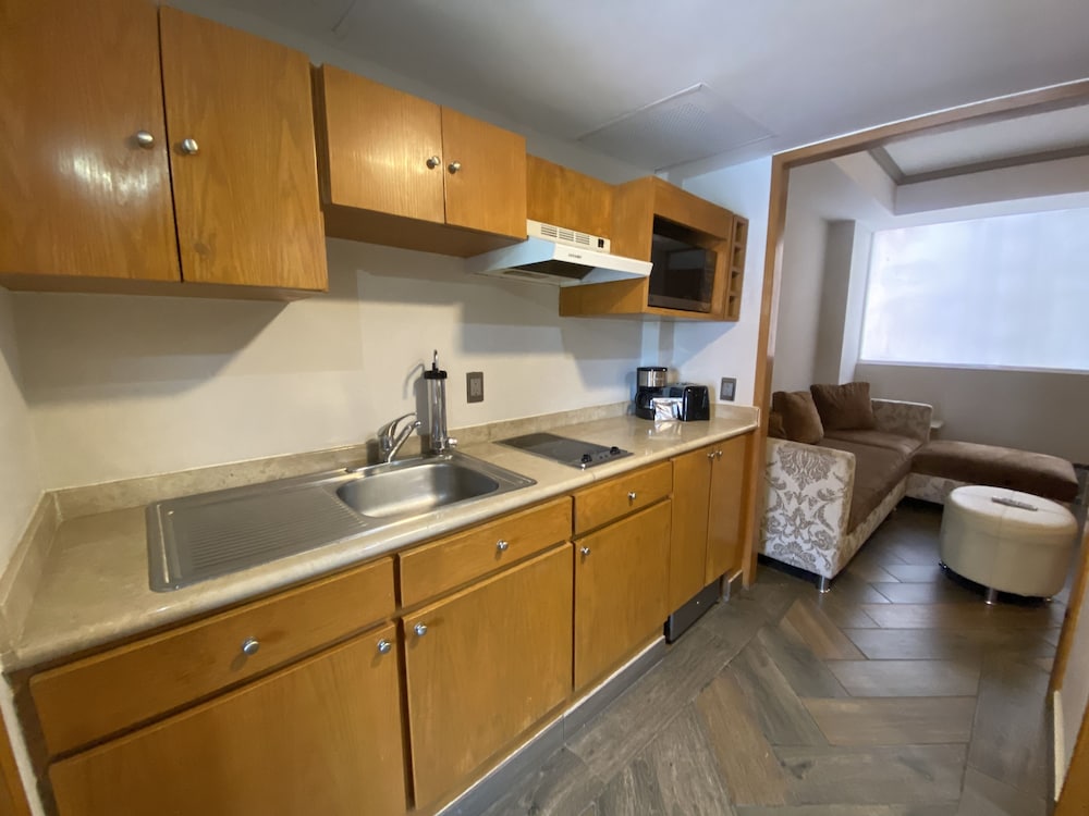 Suites del Angel 3/65