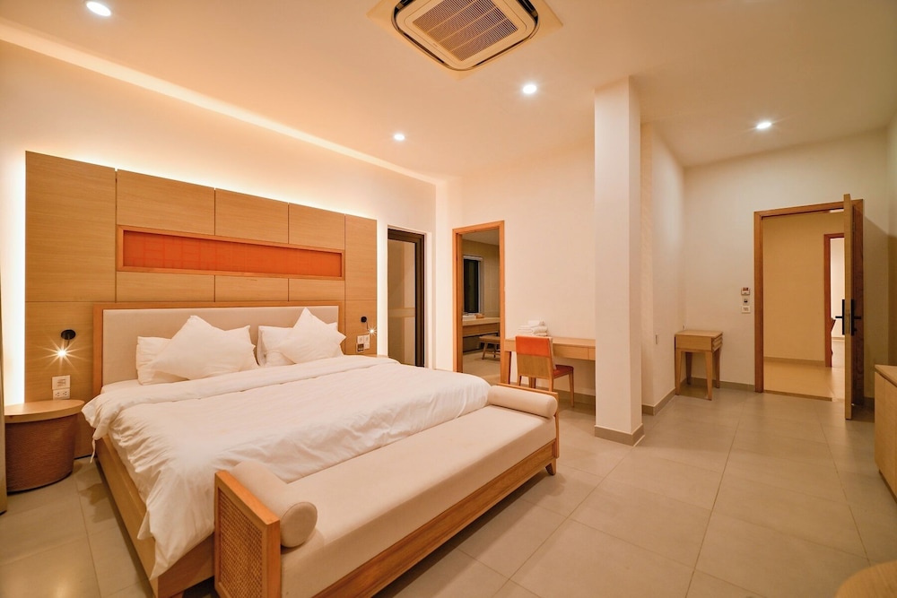 Mercury Phu Quoc Resort & Villas 28/63