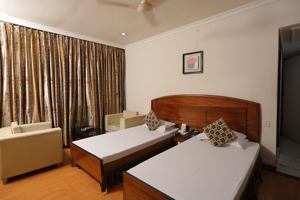 Hotel Vip International 22/41