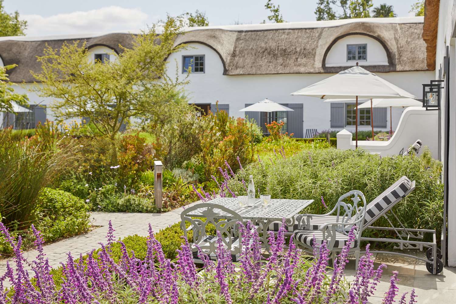 Erinvale Estate Hotel Spa 26/28