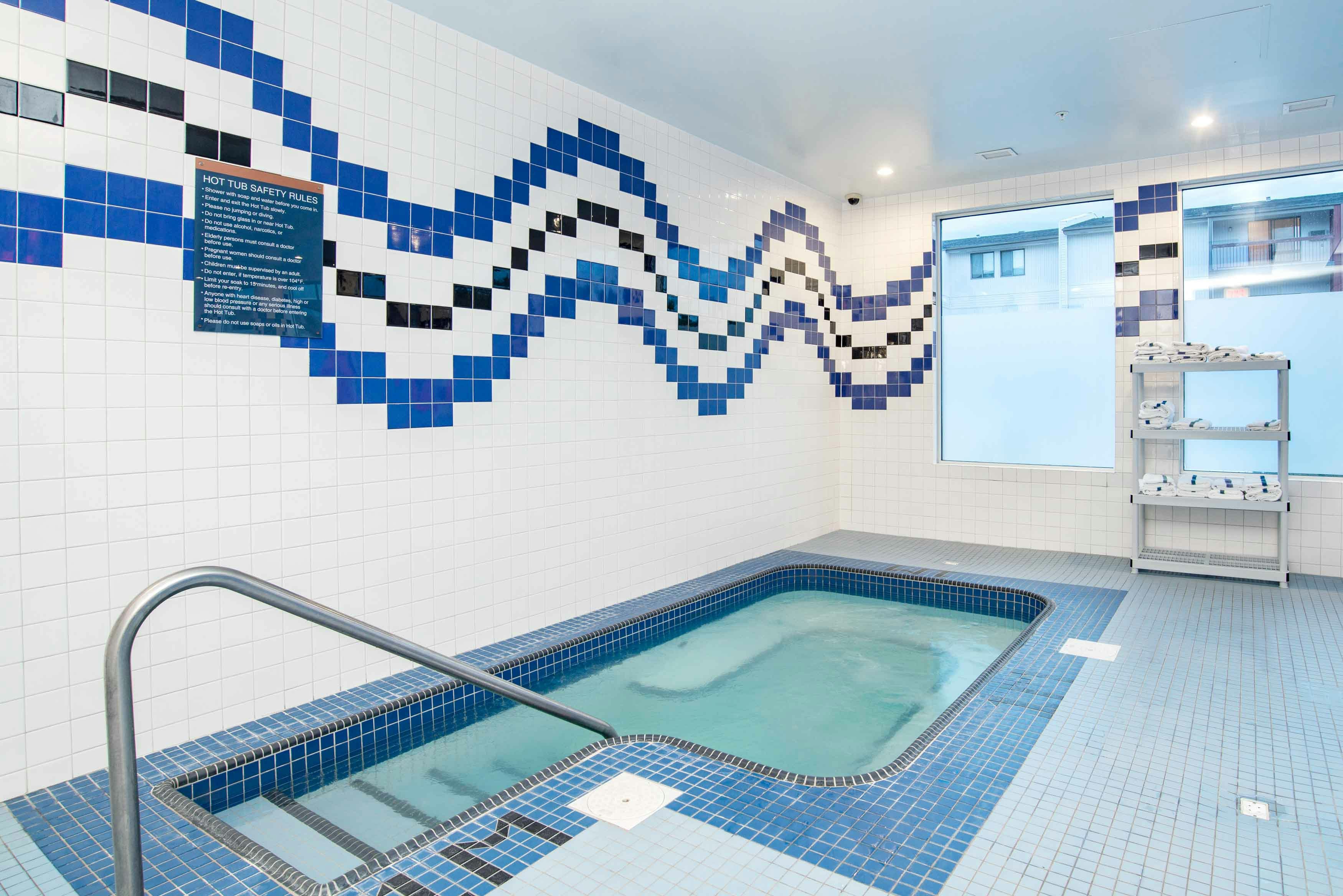 Sandman Hotel & Suites Regina 20/47