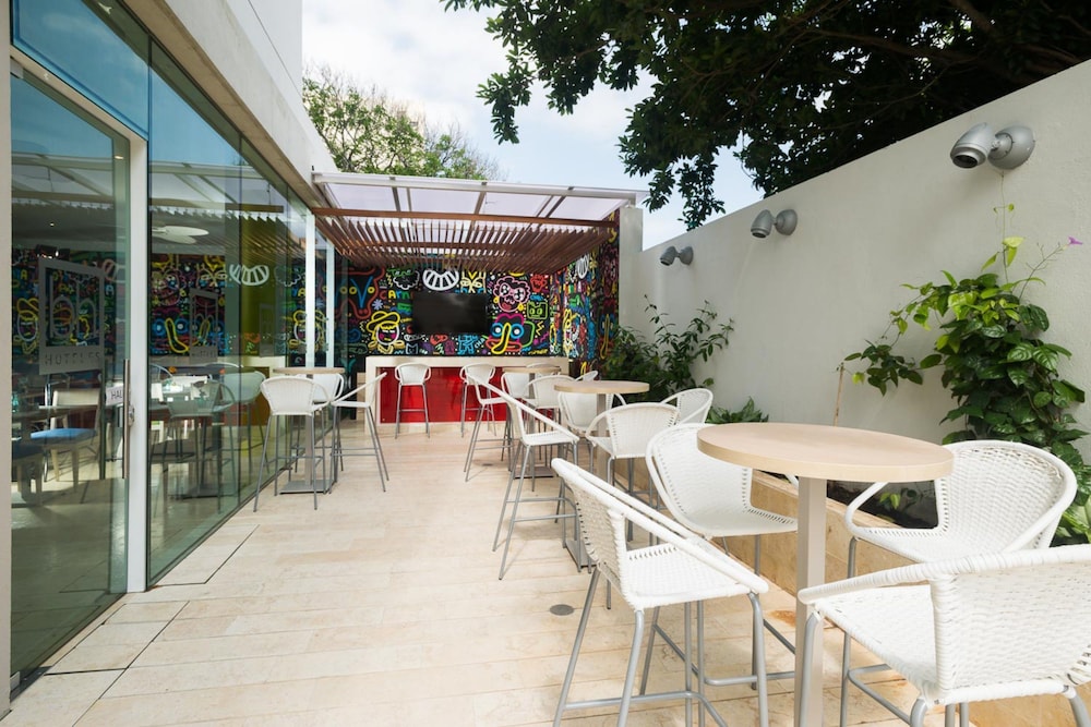 Hotel bh Barranquilla 5/64