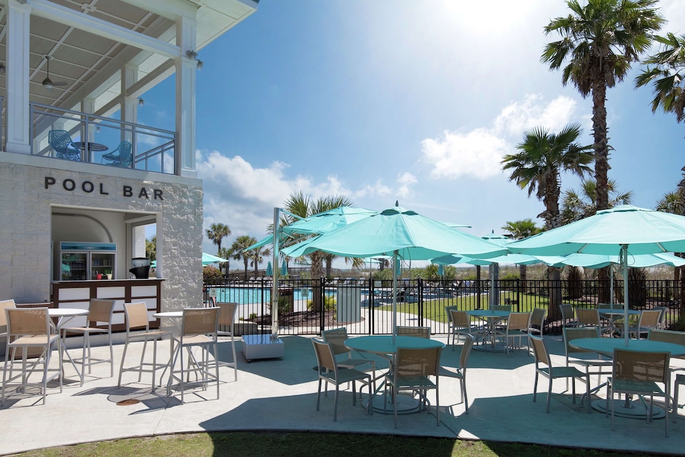 DoubleTree Resort by Hilton Myrtle Beach Oceanfront 7/97
