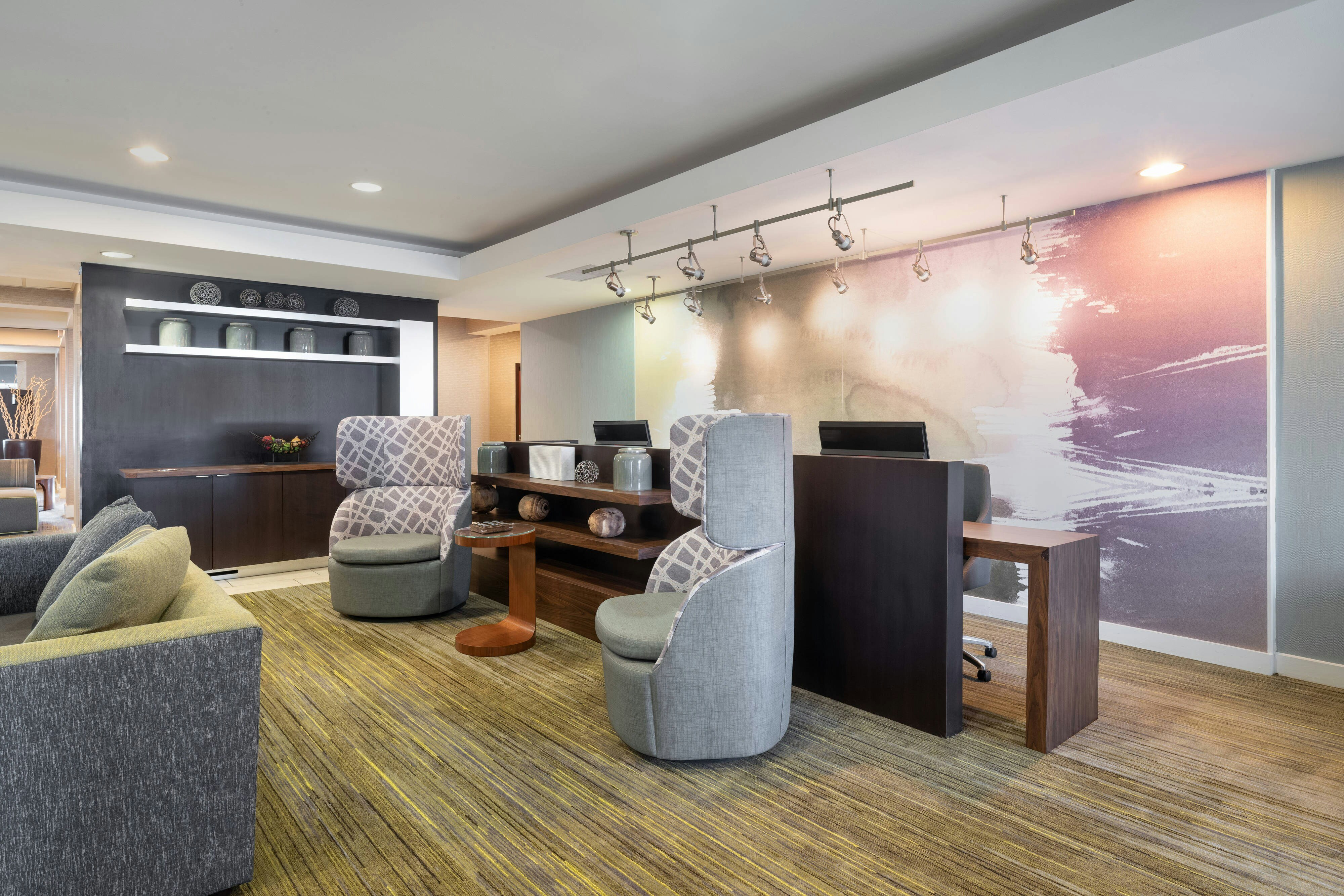 Courtyard By Marriott Princeton 9/18