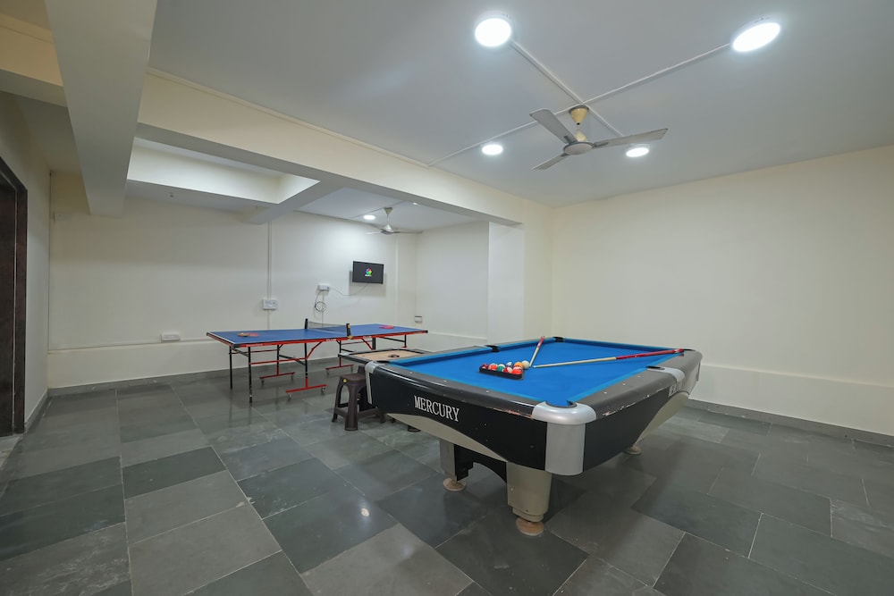 Hotel Aristro 23/50
