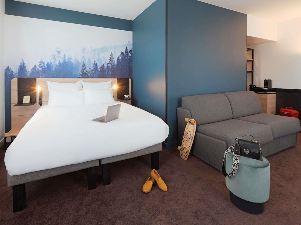 Novotel Annemasse Centre 22/63