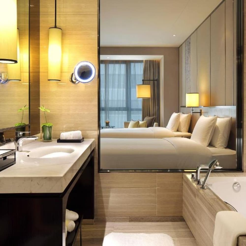 Wanda Realm Anyang 45/48