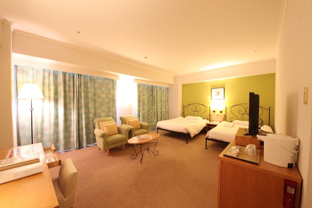 Chateraise Gateaux Kingdom Sapporo Hotel And Spa Resort 48/69