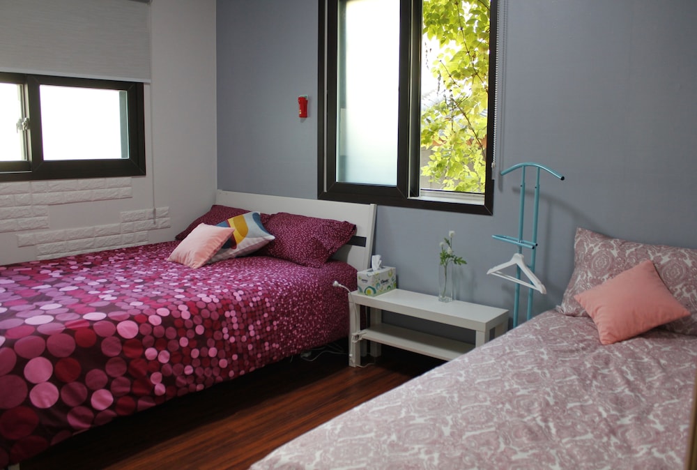 Jiwoljang Guest House 15/50