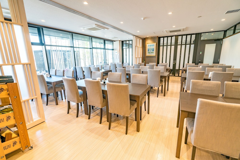 Tabino Hotel Sado 53/59