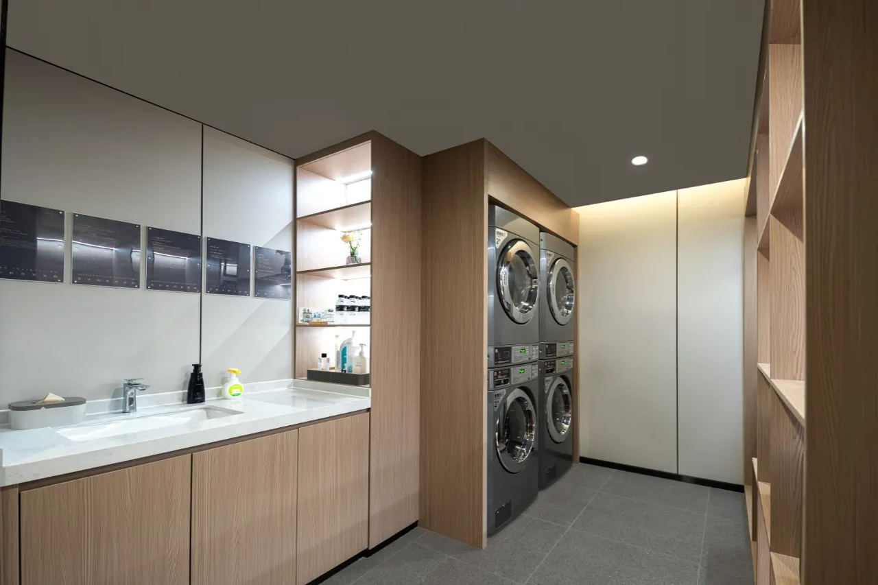 Atour Hotel Sun Moon Light Dapu Bridge Shanghai 20/22