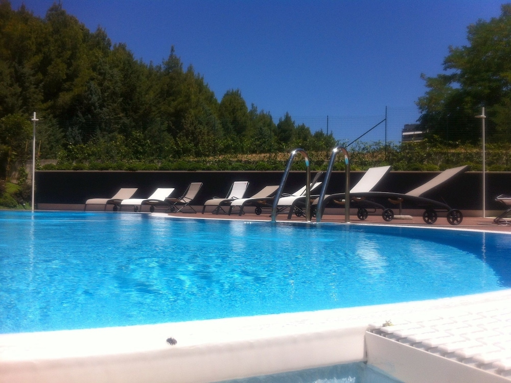 Hotel Del Campo 35/64