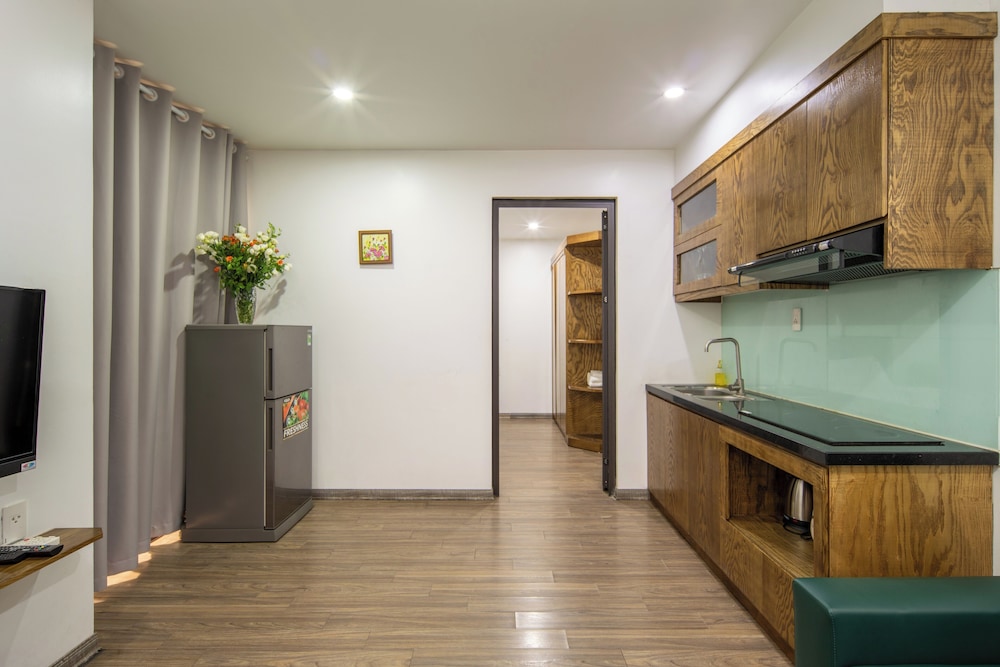 Granda Suites Hanoi 30/47