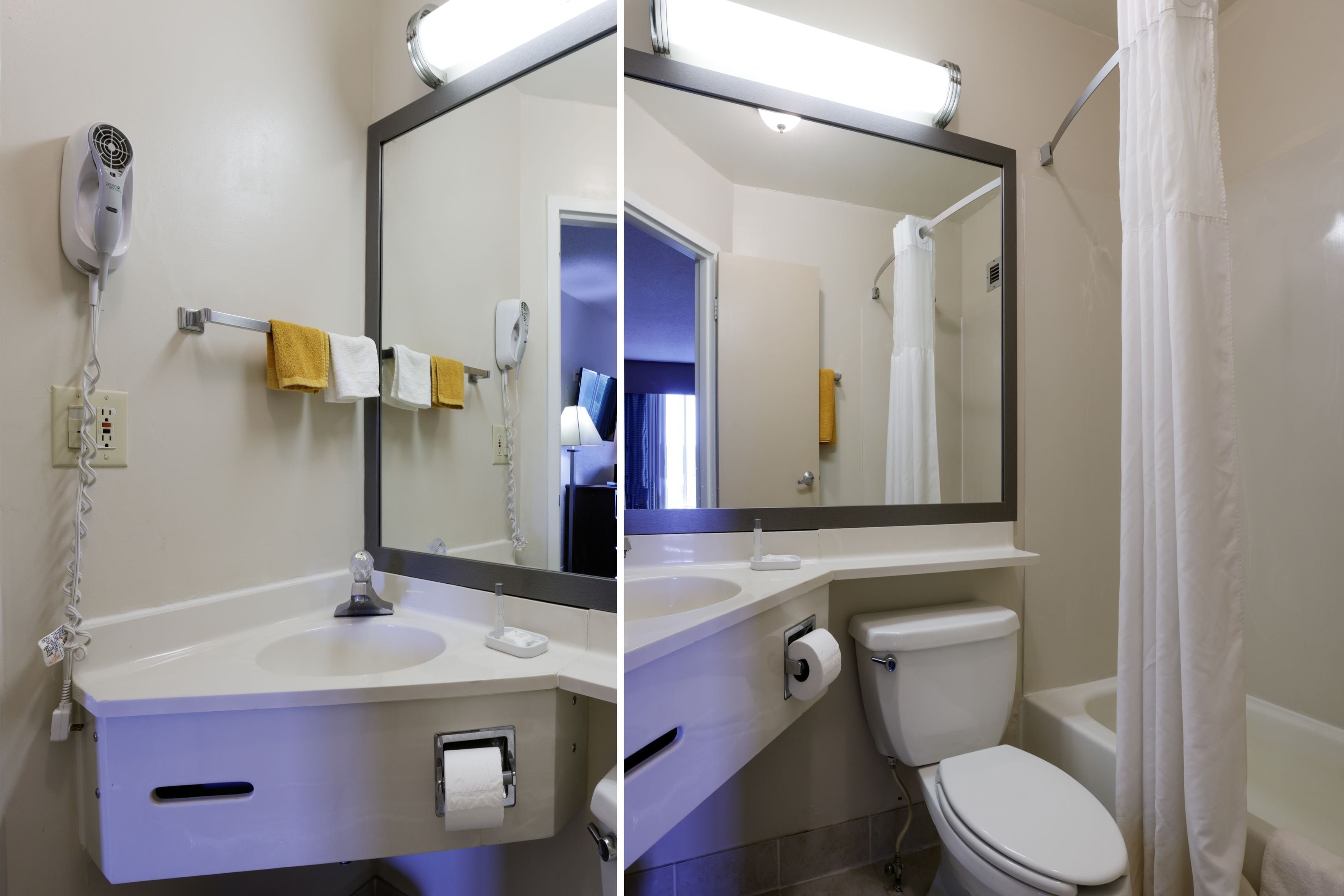 Copley Inn & Suites By OYO Akron OH 70/74