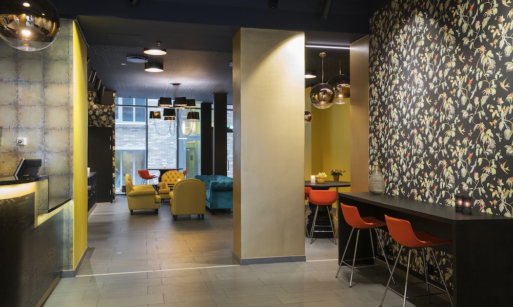 Thon Hotel Nidaros 39/46