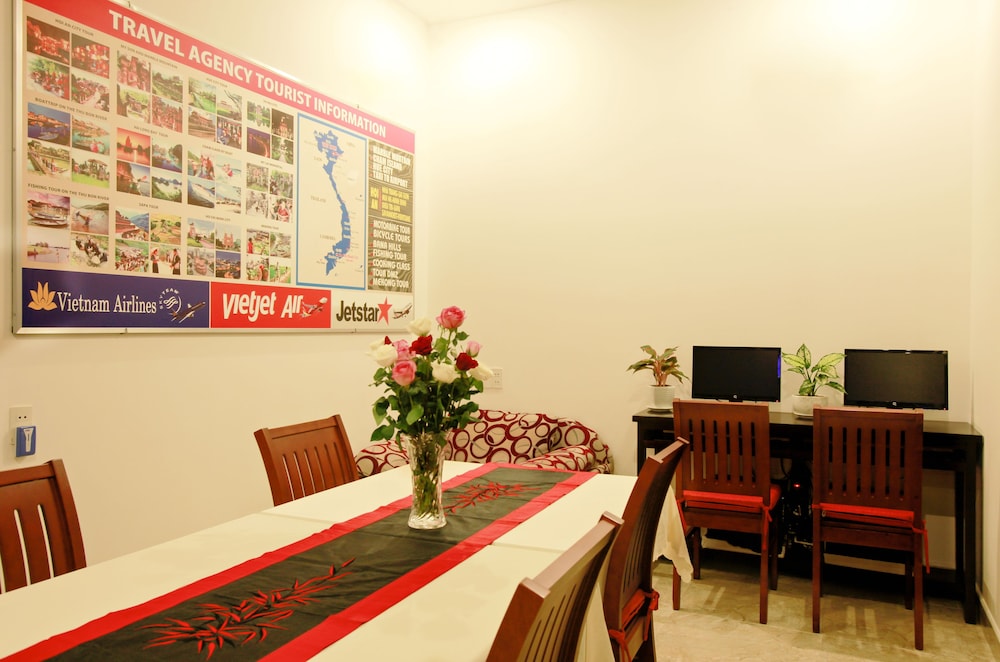Pham Gia Boutique Homestay 44/55