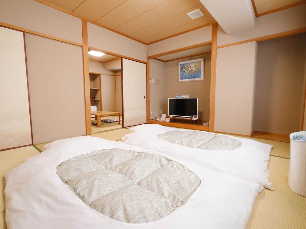 JAPANESE, TATAMI