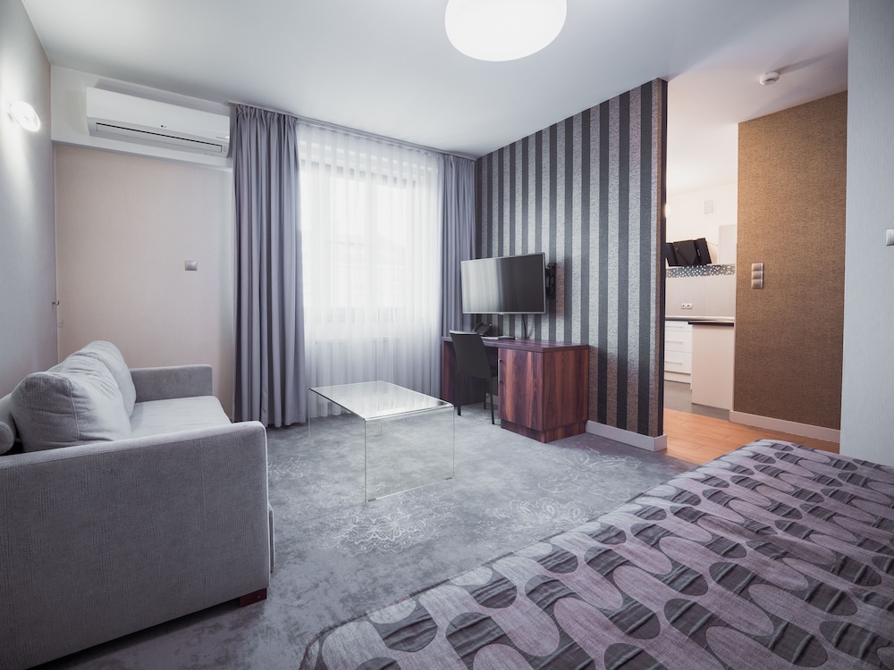 Hotel Miodowa 26/43