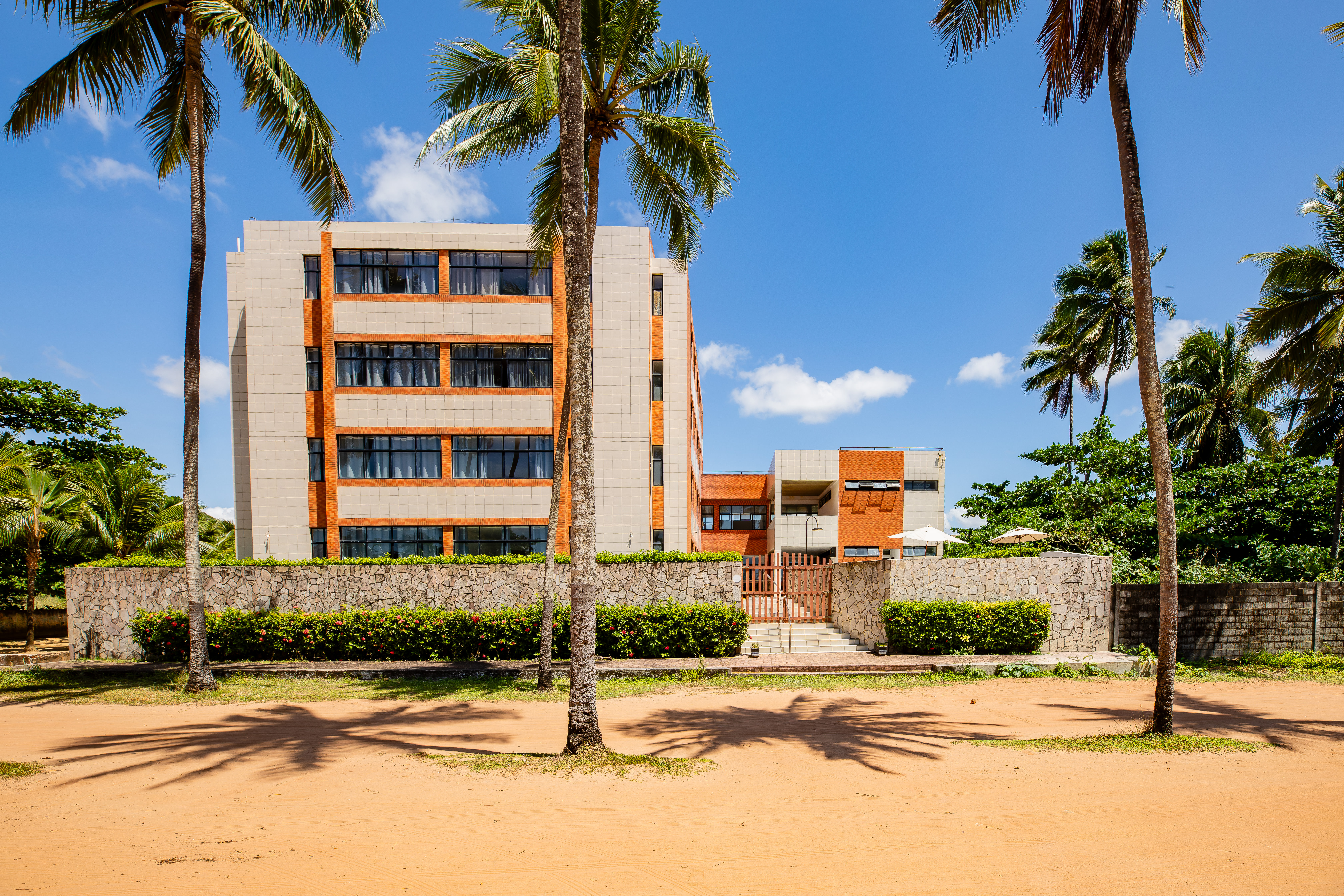 Moriah Maceio Beach Hotel 22/28