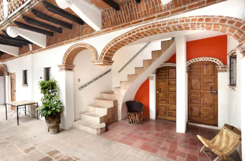 Hotel Los Arcos 15/65