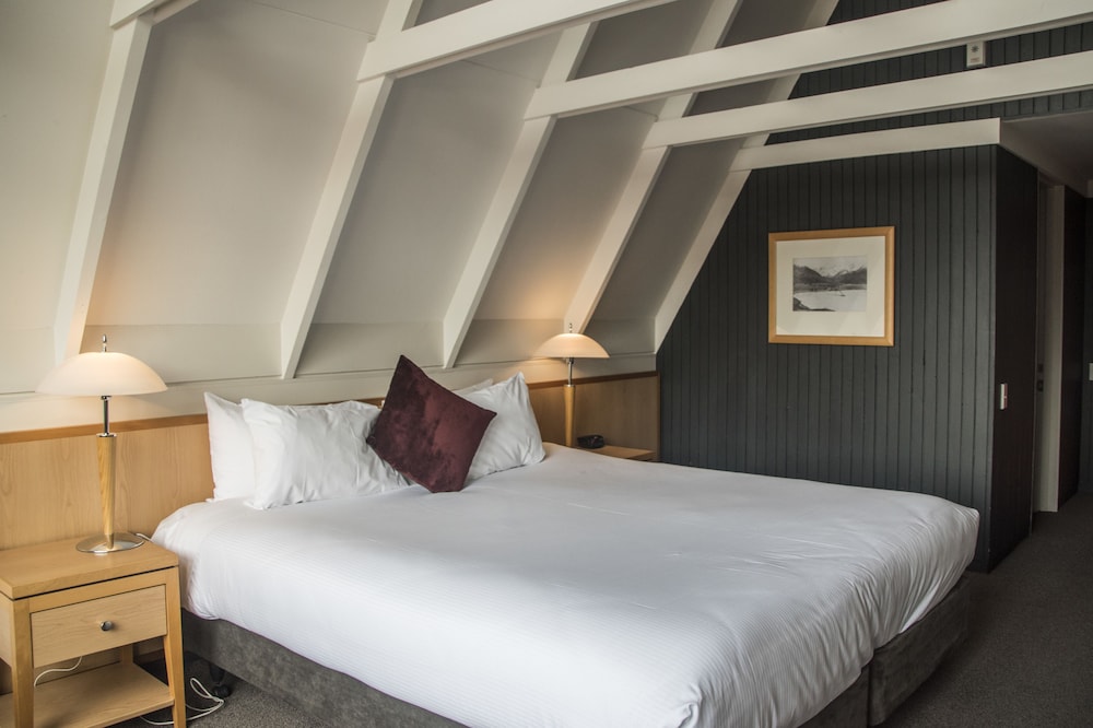 Heartland Hotel Queenstown 12/71