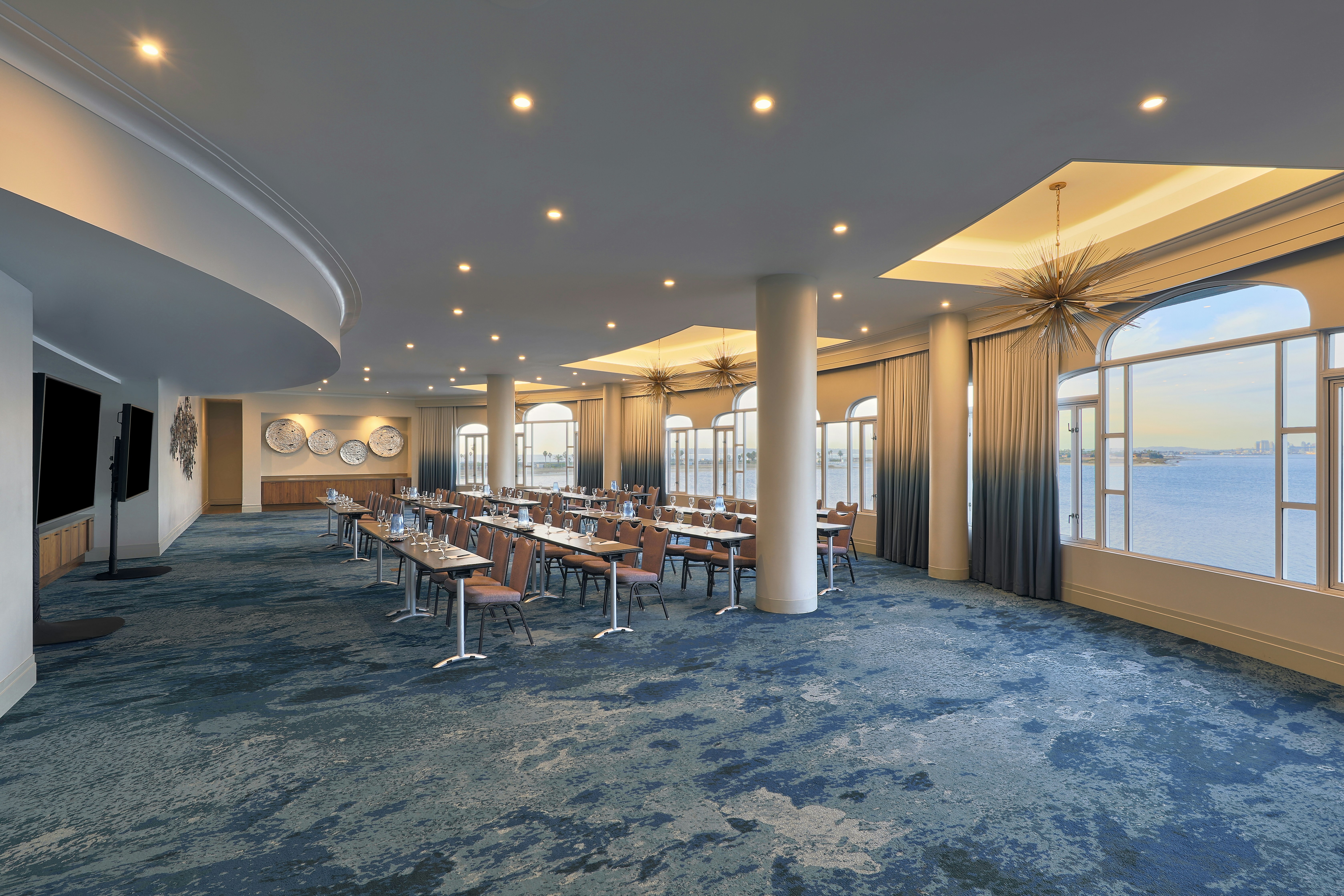 Loews Coronado Bay Resort 34/80